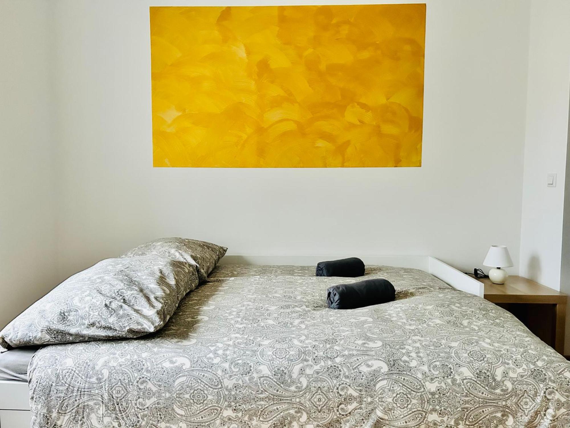 Cosy One Bedroom - 15 Min To Center