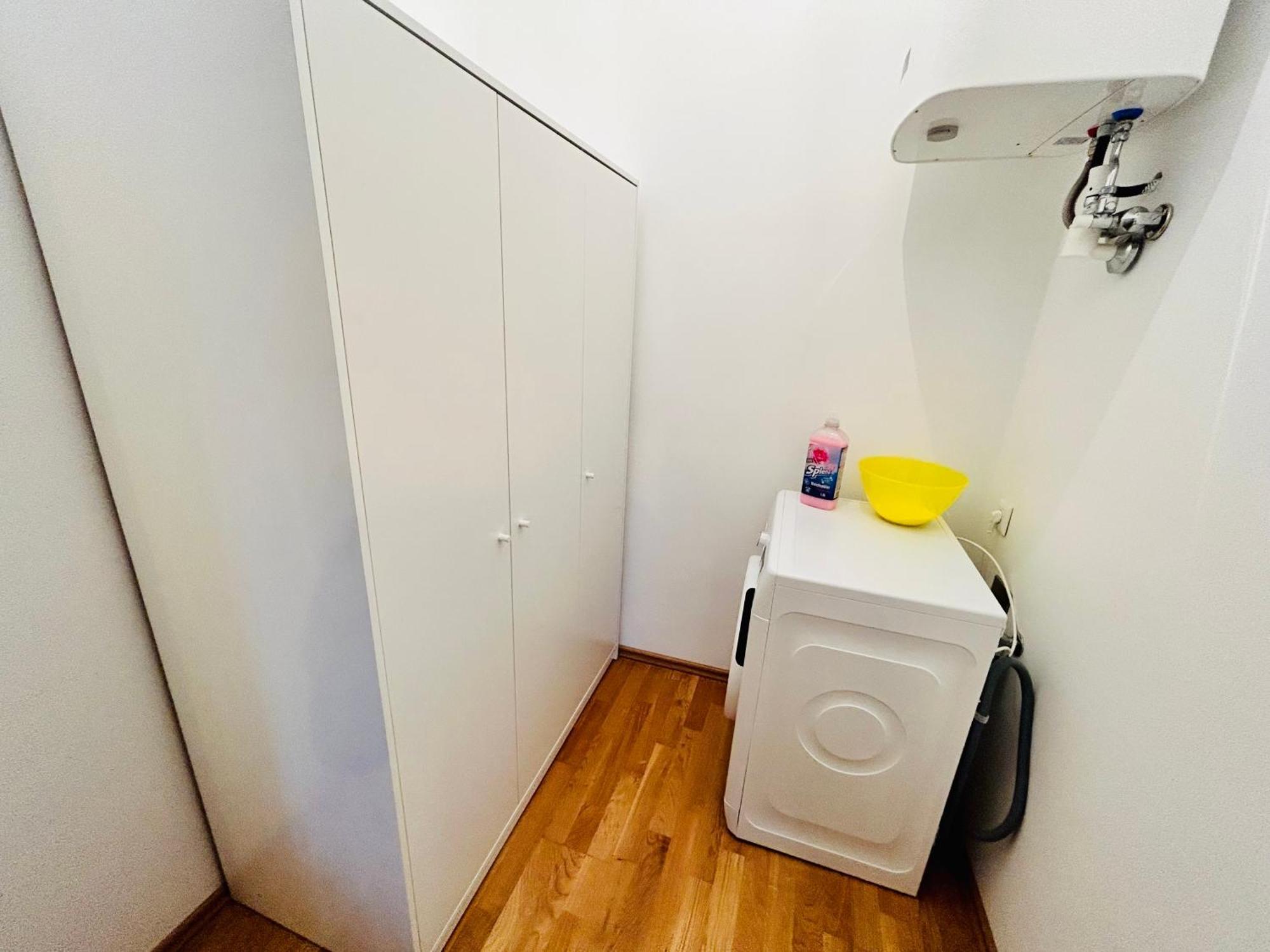 Cosy One Bedroom - 15 Min To Center *